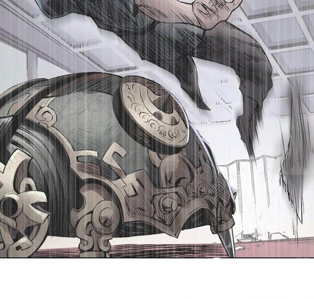 Journey of the Hidden Blade (The Demon Blades) Chapter 60 Gambar 26